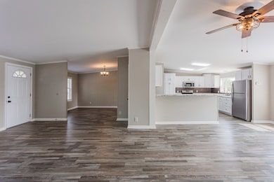 614 Crystal View Ct, Dalton, GA 30721 - photo 6