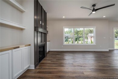 3022 Masters Dr unit Lot 9, Floyds Knobs, IN 47119 - photo 7