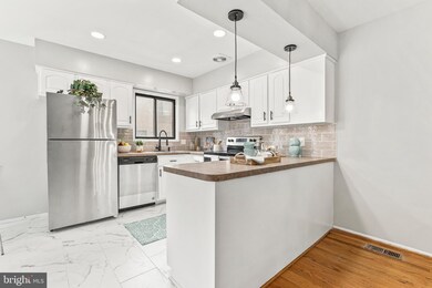 9431 Gentle Cir, Montgomery Village, MD 20886 - photo 7