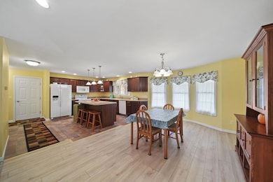 5169 Alexander Dr, Britton, MI 49229 - photo 4