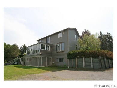 Exterior Back