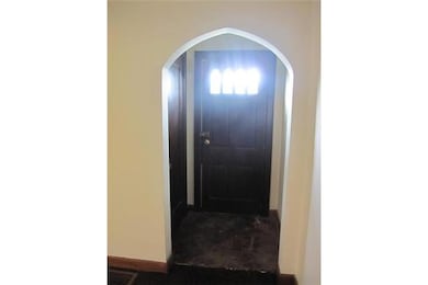 Other. Entrance into front of home.