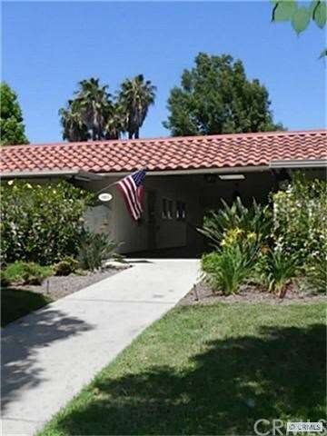 683 Via Alhambra unit Q, Laguna Woods, CA 92637 - photo 2