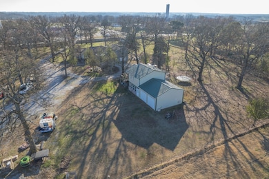 210 County Highway J, Southwest City, MO 64863 - photo 6