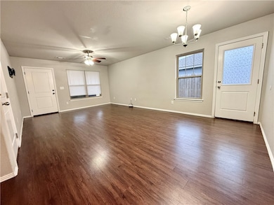 1703 E Central St, Siloam Springs, AR 72761 - photo 3