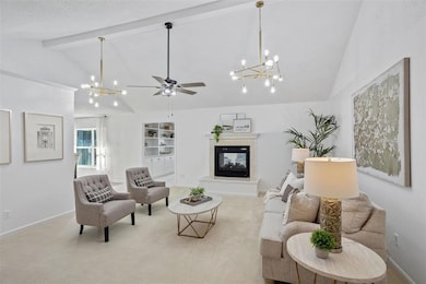 1911 Nicholas St, Lake Charles, LA 70605 - photo 2