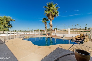 14749 S Country Club Way, Arizona City, AZ 85123 - photo 2