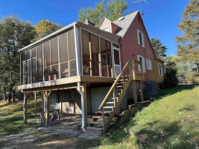 1024 N State Road 157, Bloomfield, IN 47424 - photo 3