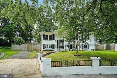 4402 Braeside Ct, Lanham, MD 20706 - photo 3