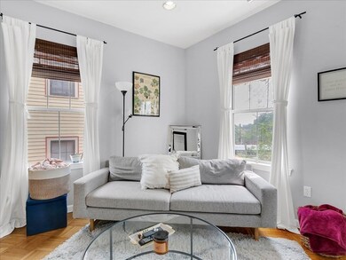 164 Ashmont St unit 1, Dorchester Center, MA 02124 - photo 5