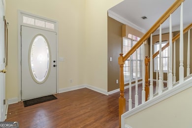 3967 Moos Creek Ct, Loganville, GA 30052 - photo 3