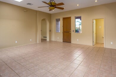 4 living room  entry