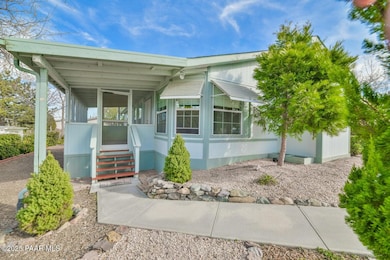 3071 Cedar Ln, Prescott, AZ 86301 - photo 2