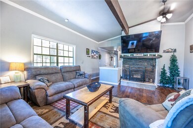 17 Spencer Dr, Bella Vista, AR 72715 - photo 5