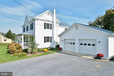 12246 Back Rd, Toms Brook, VA 22660 - photo 2