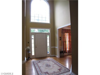 Foyer