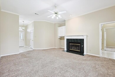 704 Highstar Ct, Hurst, TX 76054 - photo 6