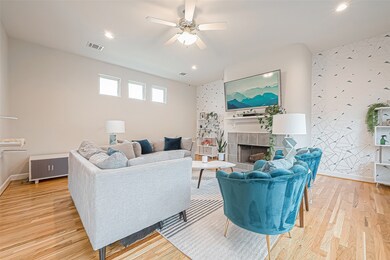 11502 Main Birch Dr, Houston, TX 77025 - photo 5