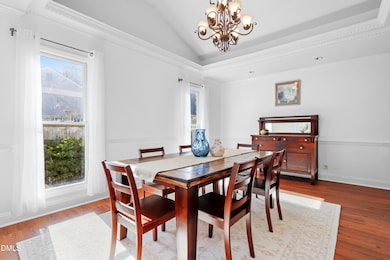 821 Woodburn Rd, Raleigh, NC 27605 - photo 6