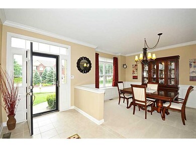 13588 Auburn Springs Cir, Fishers, IN 46038 - photo 2