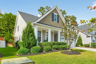 The Meadows at Traditions