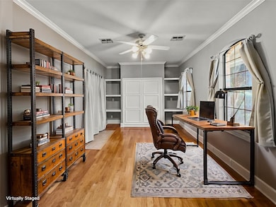 1314 Creekwood Dr, Garland, TX 75044 - photo 7