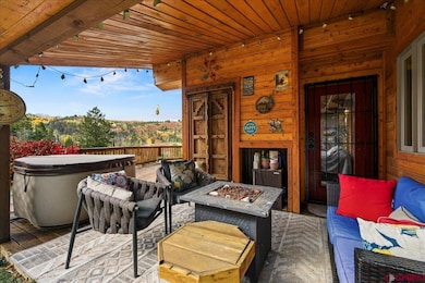 87 Which Way, Ridgway, CO 81432 - photo 3