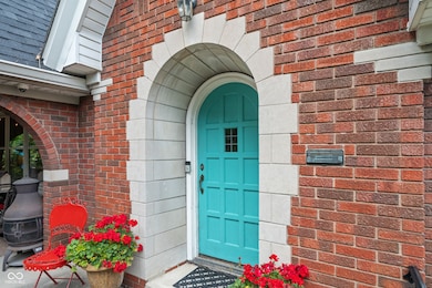 134 W 44th St, Indianapolis, IN 46208 - photo 6