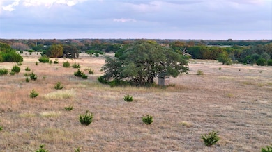 View of local wilderness with rural landscape