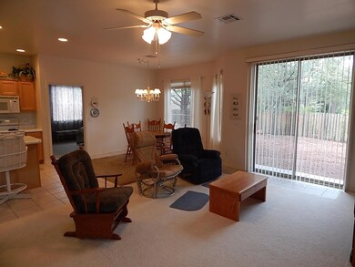 Great Room to Backyard