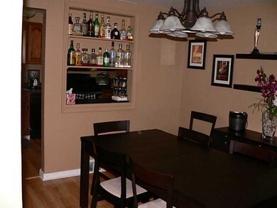Dining Room.