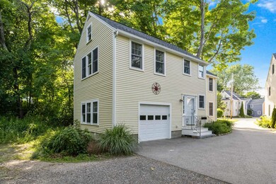 272 South St, Portsmouth, NH 03801 - photo 7