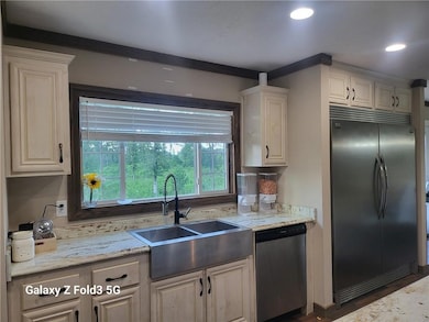 444 C B Byrd Rd, Many, LA 71449 - photo 6