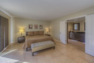 Master Bedroom and Bath