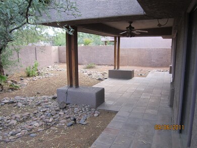 2143 E Gazania Ln, Tucson, AZ 85719 - photo 6