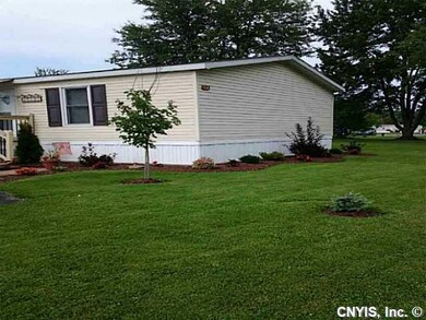 Exterior Front Lovely landscaping