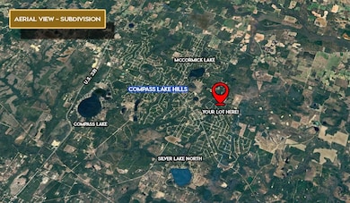 0 Pika Cir unit 25547900, Marianna, FL 32448 - photo 5