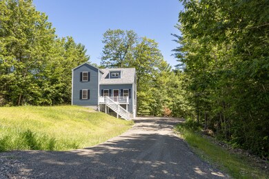 7 Autumn Ln, North Yarmouth, ME 04097 - photo 2