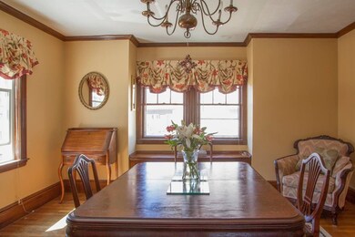 7 Tyndale St unit 1, Roslindale, MA 02131 - photo 2