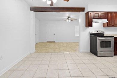 1224 Kline St, Denham Springs, LA 70726 - photo 6