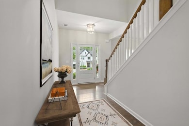 6215 Vista Crossing Way unit LSE, Cumming, GA 30028 - photo 2