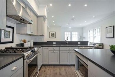 12 Ackers Ave unit 12, Brookline, MA 02445 - photo 5