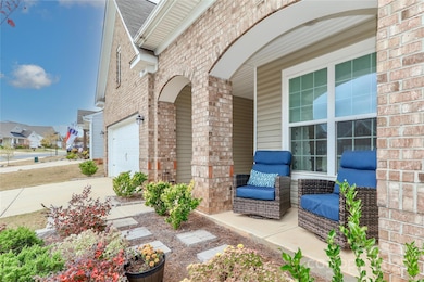 179 Abersham Dr, Mooresville, NC 28115 - photo 5