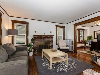 348 Lagrange St unit 1, West Roxbury, MA 02132 - photo 7