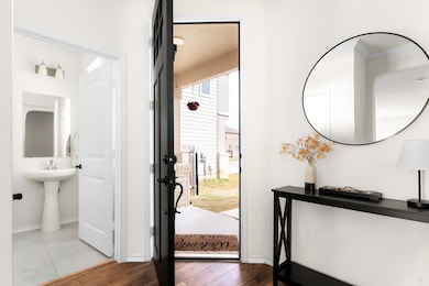 7810 Song Sparrow Dr unit 2, Austin, TX 78744 - photo 7