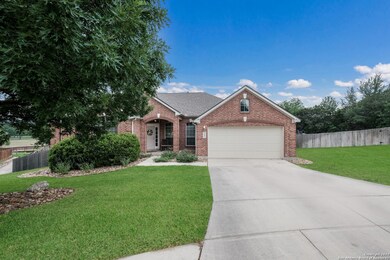10402 Black Horse, Helotes, TX 78023 - photo 2