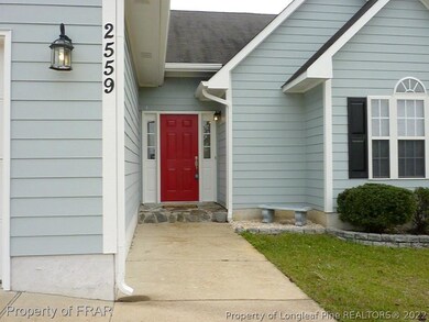 Freshly Painted Inside & Out!