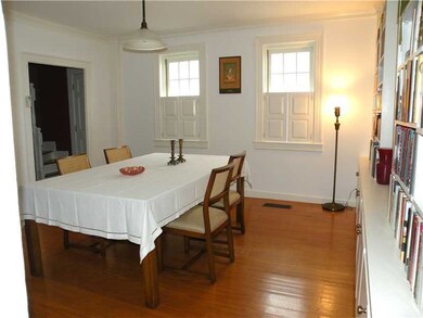 Dining Room.