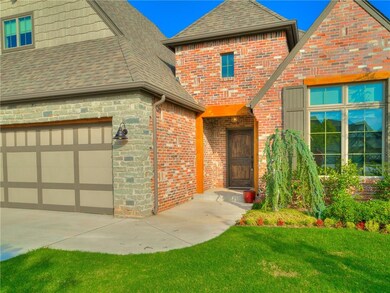 2300 Merlot Ct, Edmond, OK 73012 - photo 3