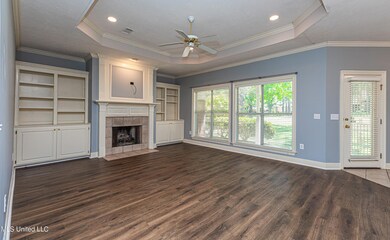 Large Living Room